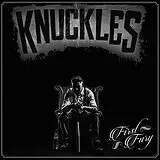 Knuckles Vinyl First Fury
