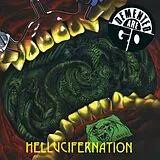 Demented Are Go Vinyl Hellucifernation