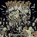Prison Of Blues Vinyl Graveyard Party