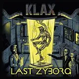 Klax CD Last Zyborg