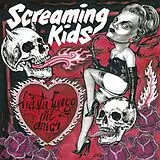 Screaming Kids Vinyl Hasta Luego Mi Amor