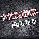Pitmen Vinyl Back To The Pit