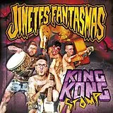 Jinetes Fantasmas Vinyl King Kong Stomp