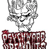 Psychward Breakouts CD Psychward Breakouts