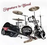 Rockabilly Mafia CD Signature In Blood