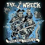 The Wreck Vinyl Sailors Grave