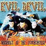 Evil Devil Vinyl Breakfast At The Psychohouse