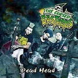 The Cursed Bastards CD Dead Head