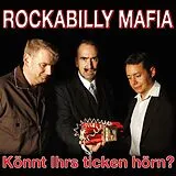 Rockabilly Mafia LP (analog) Earthly Powers (deluxe Edition W/ Bonus Album Cd)