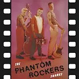 The Sharks LP (analog) Phantom Rockers