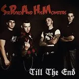 Sir Psyko & His Monsters LP (analog) Till The End