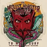 The Mullet Monster Mafia Vinyl To Mega Surf