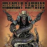 Hillbilly Rawhide LP (analog) My Name Is Rattlesnake