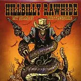 Hillbilly Rawhide CD My Name Is Rattlesnake