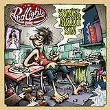 Red Lights Gang LP (analog) Songs About Sin