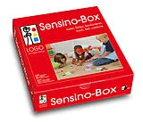 Sensino-Box (Kinderspiel) Spiel
