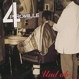 4 Promille Vinyl Und Ab