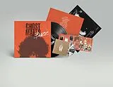 Ghostmaker Vinyl buzz