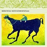 Markku Peltola CD Buster Keatonin Ratsutilalla