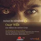 Wilde,Oscar CD Meister Des Schreckens (6)