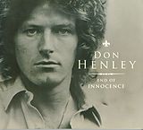 Henley,Don CD End of Innocence