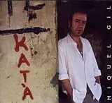Miquel Gil CD kata