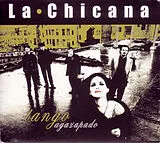 La Chicana CD Tango Agazapado