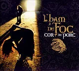 L'Ham De Foc CD Cor De Porc