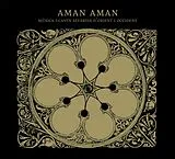 Aman Aman CD Musica I Cants Sefardis D'orient I Occident