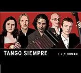Tango Siempre CD Only Human