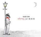 Otros Aires CD Vivo En Otros Aires