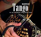 Various CD Barrio Tango