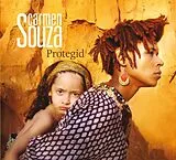 Carmen Souza CD Protegid