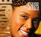 CARMEN SOUZA CD Verdade