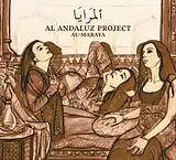 Al Andaluz Project CD Al-maraya