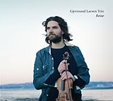 Gjermund Trio Larsen CD Reise
