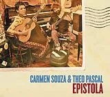 Carmen Souza & Theo Pascal CD Epistola