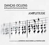 Dancas Ocultas & Orquestra Fil CD Amplitude