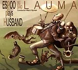 Espoo Big Band CD Lauma