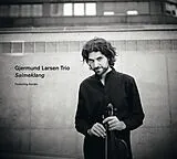 Gjermund Larsen Trio CD Salmeklang