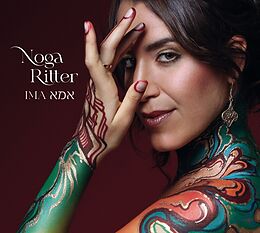 Noga Ritter CD Ima