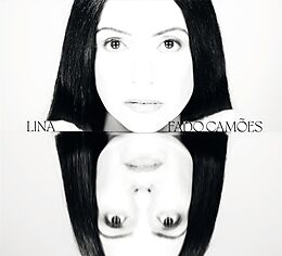 Lina CD Fado Camoes
