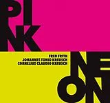Fred/Kreusch,Cornelius C Frith CD pink/neon