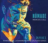 Marcos Coll CD Ronsel