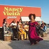 Vieira,Nancy Vinyl Gente (LP)