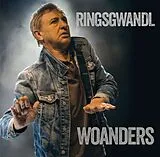Georg Ringsgwandl Vinyl Woanders