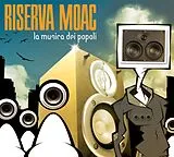 Riserva Moac CD La Musica Dei Populi
