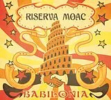 Riserva Moac CD Babilonia