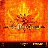 Chupacabras CD Fieras