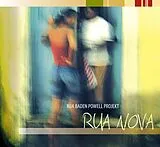 Rua Baden Powell Projekt CD Rua Nova